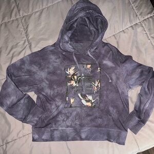 Vans Women's Hoodie size large